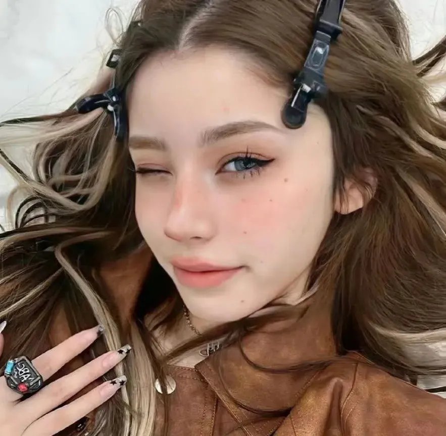 天真派杨门女将