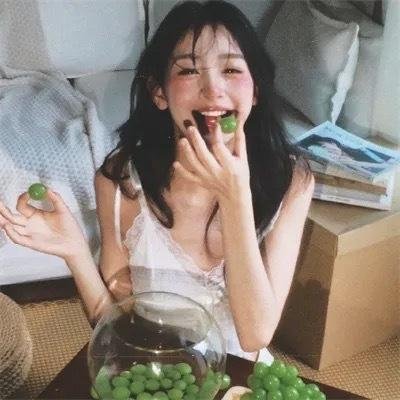 独女君未见第一季