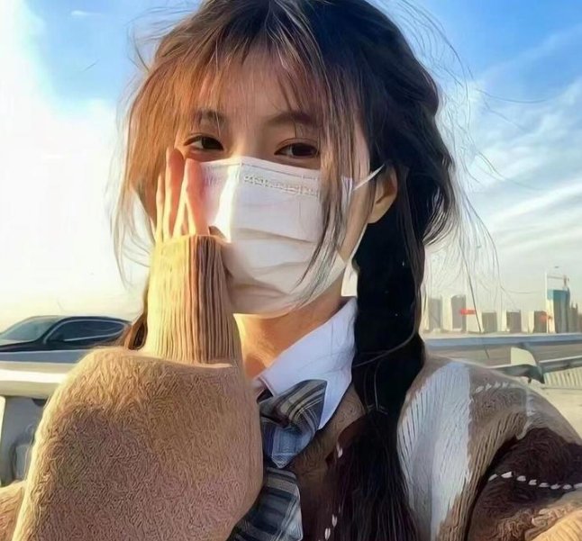 爱情磁场