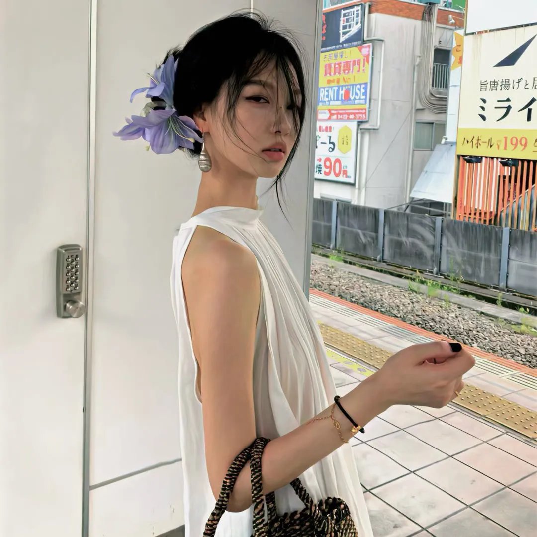 春色无边满人间